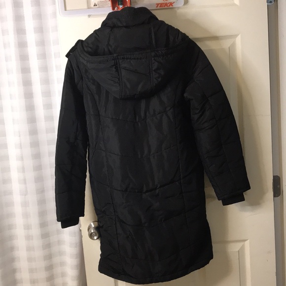 Motherhood Maternity Jacket/ Coat - Picture 5 of 6